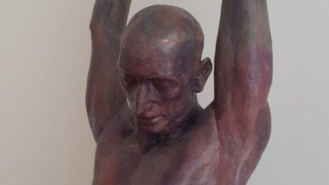 Su talento lo llevó a trabajar en Europa&nbsp; y pudo perfeccionar su arte.&nbsp;