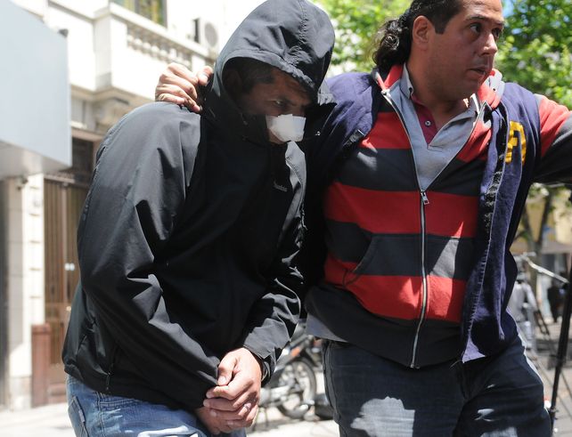 Once: El motorman dijo que el tren funcionaba bien