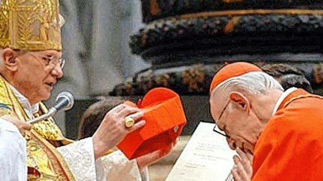 Karlic. El 24 de noviembre de 2007 fue creado cardenal por el papa Benedicto XVI.