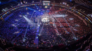 Tito Ortiz contra Carlos Ulberg: quien ganaria entre dos eras del peso semipesado