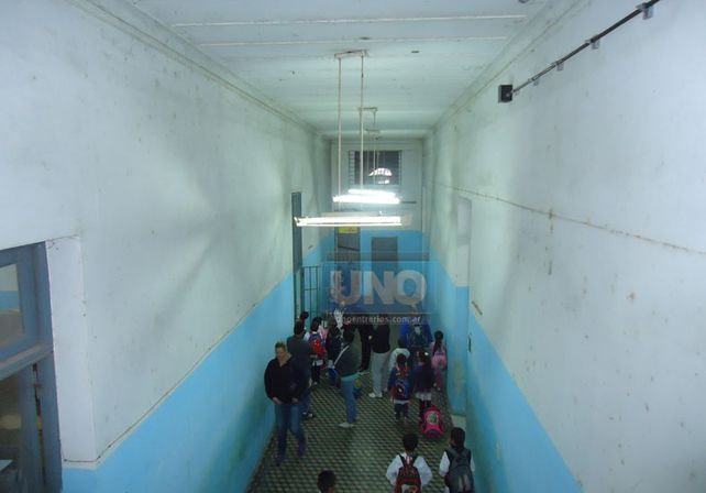 Foto UNO/Lucila Tosolino