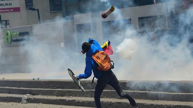 Fuente: La Nación