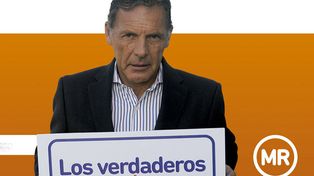 Una campaña contra la trata de personas desafía a los rosarinos a ser verdaderos hombres