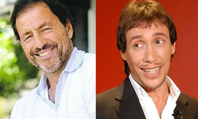 Seefeld y Gianola mantienen una disputa por diferencias políticas.