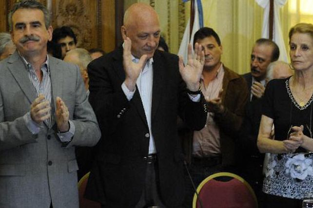 Lejos de amedrentarnos, nos unen más y nos fortalecen