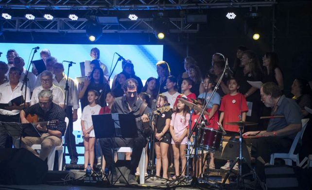 Timbúes se prepara para la IV Fiesta Nacional y XVIII Provincial de la Misa Criolla