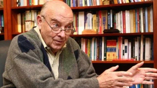 Domingo Cavallo criticó duramente al plan económico del gobierno de Javier Milei.&nbsp;
