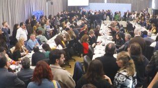 Este martes diputados se reúnen en plenario, a las 12 y a las 16, para tratar la emergencia pediátrica y el financiamiento de universidades en una semana clave