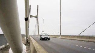 Se reducirá la calzada ascendente, carril de tránsito pesado, sentido Rosario hacia Victoria desde mañana martes 23 y hasta el miércoles 24.