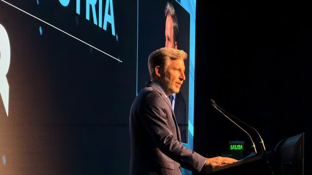 La Jornada de la Industria reúne en Paraná al sector para debatir los desafíos del futuro