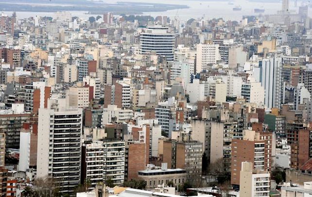 Corredores inmobiliarios dicen que el blanqueo de dólares moverá al mercado