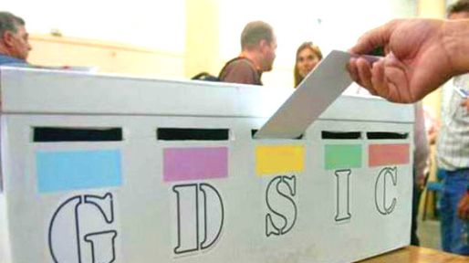 El gobierno provincial brindará detalles sobre el proceso electoral del domingo