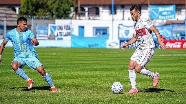 CADU y Talleres (RE) perdieron y Colón quedó a un paso de asegurar la permanencia