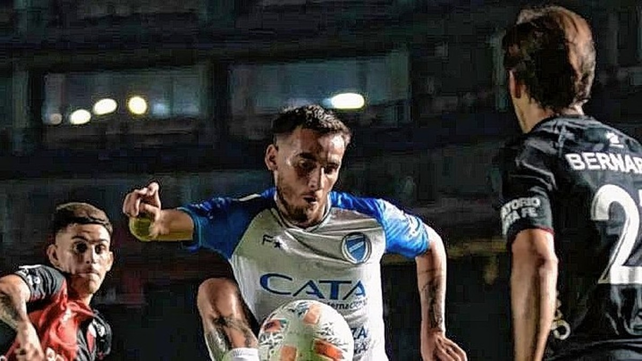 Ante Godoy Cruz