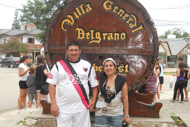 Viví junto al UNO tus vacaciones