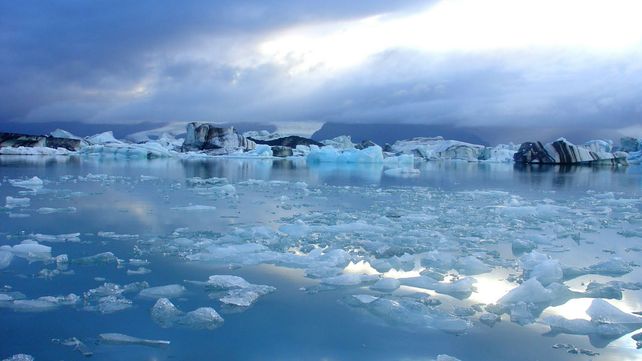 Los efectos del cambio climático no tardarán mucho en sentirse en todo el mundo.&nbsp;