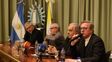 La Iglesia reclamó al Gobierno la implementación de la Ley de Emergencia en Discapacidad y acordó seguir el diálogo