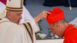 El Papa ordenó 21 nuevos cardenales, entre ellos tres argentinos