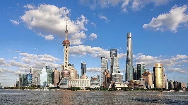 En China explotaron los casos de coronavirus por ómicron