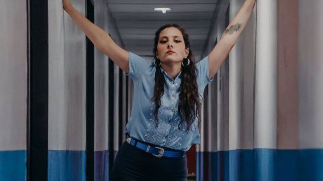 Noelia Recalde