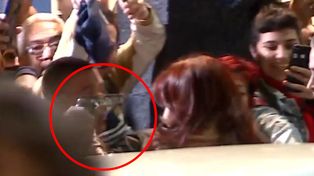 La causa por el intento de asesinato contra Ctistina Kirchner la tiene la jueza María Eugenia Capuchetti.