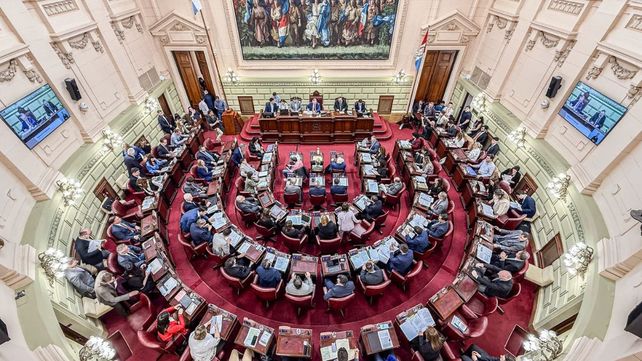 Reforma constitucional: tras un acuerdo, se incluirá una referencia expresa a la Iglesia Católica Reforma constitucional: tras un acuerdo, se incluirá una referencia expresa a la Iglesia Católica