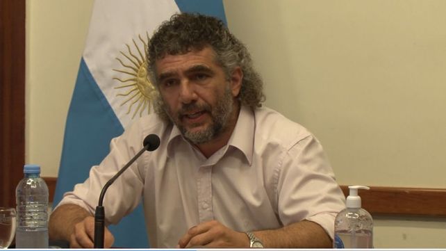 En la audiencia de hoy