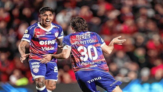 El particular posteo de Unión para celebrar la goleada contra Instituto