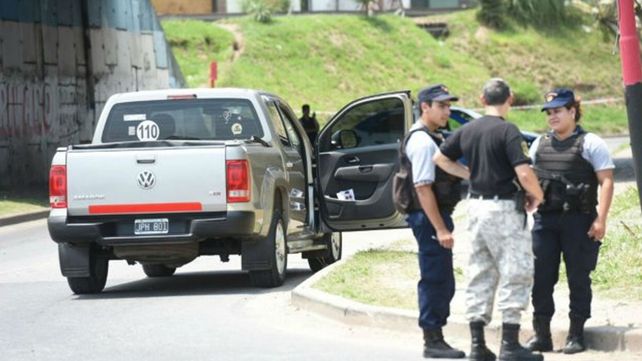 Un hombre atacó a balazos a su mujer y luego se quitó la vida pegándose un tiro