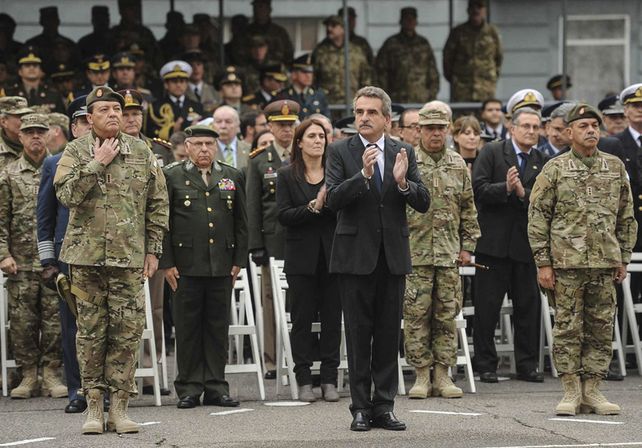 MIlani dejó su cargo a Cundom con fuertes críticas a quienes lo denunciaron