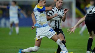 Central aprieta cambia el chip y se fija el próximo objetivo: ganar en el Apertura