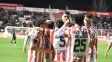 Unión pidió adelantar su partido ante Instituto por el Torneo Diego Barisone