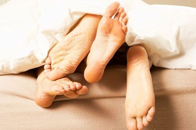 Seis sorprendentes beneficios del sexo para tu salud