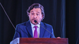 Gustavo Sáenz lidera el ranking nacional de imagen positiva de gobernadores