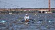 Juegos Suramericanos: el remo cosechó dos medallas en la Laguna Setúbal