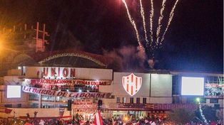 El Tatengue prepara la previa más larga de la historia