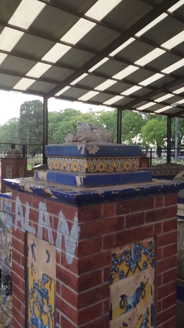 La Fuente de los Españoles