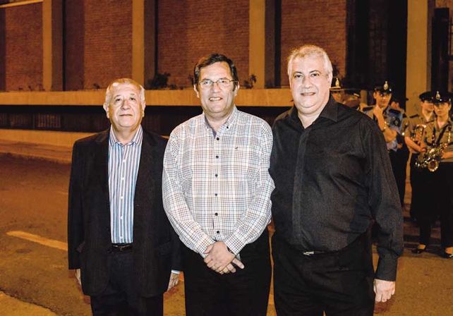 Ciencias Económicas  renovó instalaciones