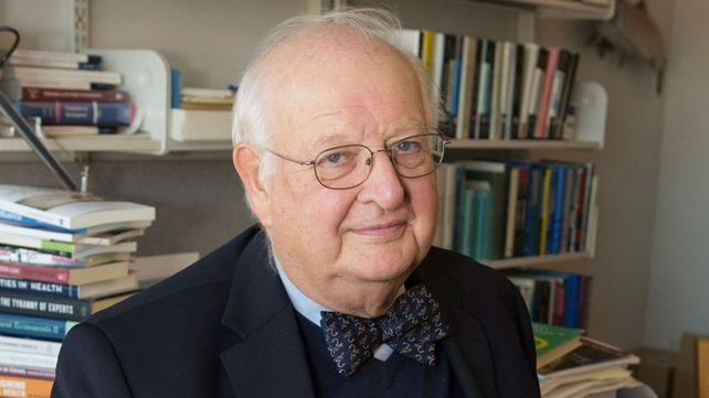 Angus Deaton