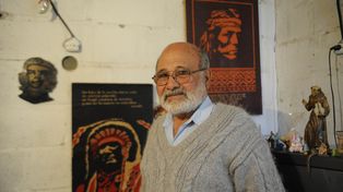 Joaquín Núñez falleció a los 82.