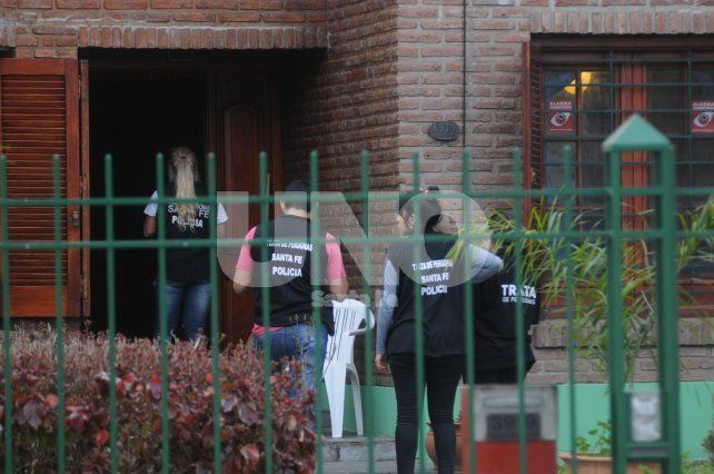 Con el engaño de darles trabajo luego les ofrecía dinero por sexo