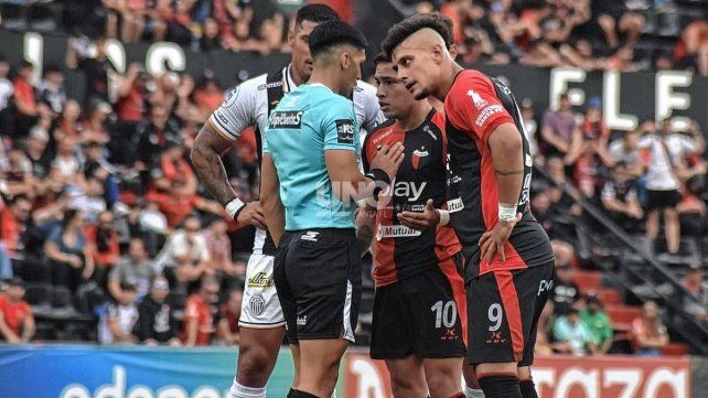 El minuto a minuto del partido entre Colón y Estudiantes (BA)