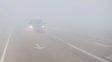 Presencia de niebla y lloviznas en las rutas santafesinas: recomendaciones para circular