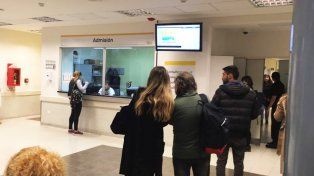 Salud: crean sistema para garantizar acceso y gratuidad