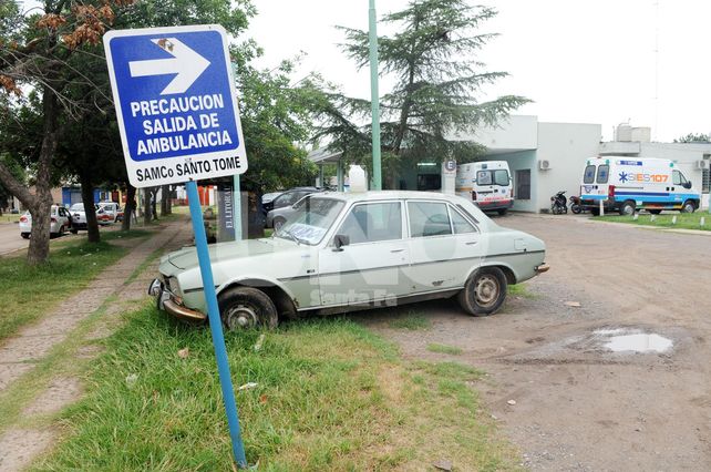 Santo Tomé: dos adolescentes discutieron y uno le disparó en la cabeza al otro