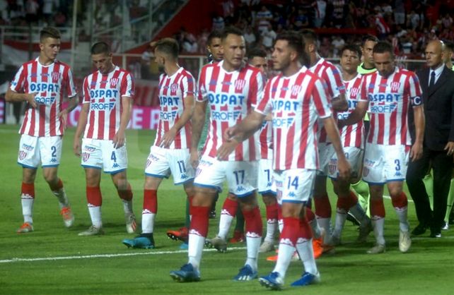 UNO Santa Fe | Jos&eacute; Busiemi