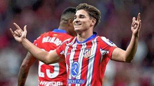 Atlético Madrid