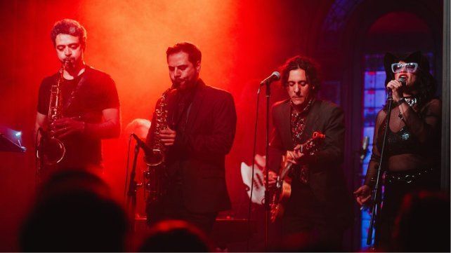 La ALBlues presenta una nueva edición de Peña Negra