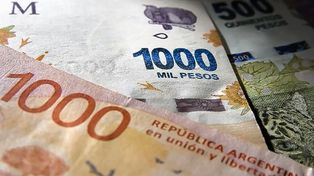 El bono de $24.000 es para los trabajadores del sector privado