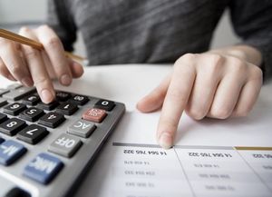 La recaudación nacional aumentó en marzo un 64,8%, pero se vio afectada por los cambios fiscales